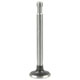 SOUPAPE SERIE-A 87x7mm (GORGE LARGE) 25,4mm (ECHAPPEMENT)
