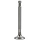 SOUPAPE SERIE-A 87x7mm (GORGE LARGE) 25.4mm (ECHAPPEMENT)