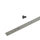 COUNTERSUNK SCREW FRONT PLATE FOR DUPLEX