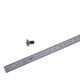 VIS BTR "P.C.T.P" 0-1/4 UNF x 32mm (1-1/4")
