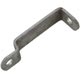 EMISSION CONTROL VALVE BRACKET FOR MANIFOLD