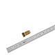 NUT-BRAKEPIPE M10 MALE