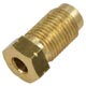 TETE/RACCORD DE DURITE/CANALISATION 0-3/16" (MALE) M10/100