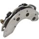 REGULATEUR DE TENSION D'ALTERNATEUR = AEU1527 (ROVER SD1)
