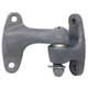 CHARNIERE DE PORTE ARRIERE MINI BREAK (INF DROITE)