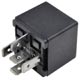 RELAIS  5 POLES (30-85-86-87-87) 12v-30a (JAGUAR/LAND-ROVER) INJECTION