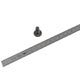 GOUJON A SOUDER 0-1/4 UNF x 15mm
