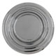 CABOCHON DE JANTE 1275GT (TROU EN D) PLASTIC SPECIAL SENNEFFE