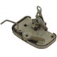 SERRURE/MECANISME DE PORTE MGB 1962-1966 (CLANCHE) GAUCHE
