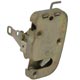 SERRURE/MECANISME DE PORTE MGB 1962-1966 (CLANCHE) GAUCHE
