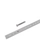 VIS 2BA (ROBINET/SUPPORT)-PATTE SPITFIRE