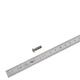 VIS "P.C.T.R" 0-3/16 2BA x 14mm (CHROME)