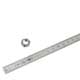 ECROU 0-3/8" BSF JAM CARBURATEUR SU "H"
