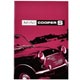 MANUEL D'ENTRETIEN COOPER+S MK3