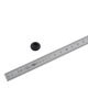 BOUCHON CAOUTCHOUC (ROND) 09.5mm MINI (TROU PHARE ADD FACE AVANT)