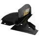 REAR VALANCE CLOSING AND SUBFRAME MOUNT PANEL R/H