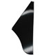 TRIANGLE DE PORTE MINI 1969-2000 (ADAPTABLE) GAUCHE