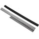 GUIDE LEVE-VITRE MINI 1969-2000 (INOX) AV DROIT OU ARR GAUCHE