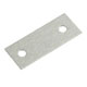 CALE DE CHARNIERE DE PORTE MINI 1969-2000 (1mm)