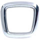CERCLAGE BADGE MINI MORRIS COOPER (CAPOT) 1967-1969