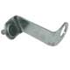 SUPPORT DE PORTE-INTERRUPTEURS/CABLE DE STARTER MINI (TROU ROND)