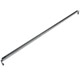 SUPPORT DE CADRE DE PARE-BRISE MINI MOKE (ANGLAISE)