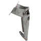 BONNET SAFETY CATCH