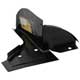 REAR VALANCE CLOSING AND SUBFRAME MOUNT PANEL L/H