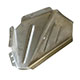 RENFORT DE MONTANT DE LUNETTE ARRIERE MINI (DROIT) 1996-2000