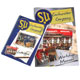 LIVRE/MANUEL D'ATELIER CARBURATEUR SU + CATALOGUE DE REFERENCES