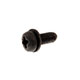 VIS CRUCIFORME/RONDELLE "P.P.T.R" M5 x 12mm