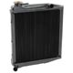 RADIATEUR DE REFROIDISSEMENT ADO16 1100/1300 (3 RANGS) CONSIGNE