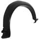 EXTENSION D'AILE MINI  (85mm) SPORTSPACK PLASTIQUE SOUPLE (LES 4)
