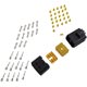 CONNECTEUR/COSSE ECONOSEAL 13 FICHES (MINI SPI/MPI)