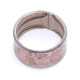 BAGUE DE CAGE DE DIFFERENTIEL ET COURONNE