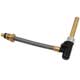 CARB JET RH TWIN HS2/4