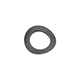 RONDELLE FREIN 0-1/4" MGB/MINOR (COMMANDE D'ACCELERATEUR)