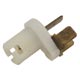 PORTE-AMPOULE INSERE 11.8mm (3 COSSES) PLASTIQUE (JAUGE/COMPTEUR) INNOCENT