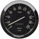 COMPTEUR DE VITESSE "JAEGER" MINI INNOCENTI (200km/h) NOIR