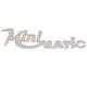 BADGE DE MALLE MINI INNOCENTI "MINI MATIC"