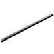 BALAI D'ESSUIE-GLACE 10" (INOX) CLIP (PLAT)