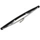 Wiper Blade - 8mm Notched 12" - Offset