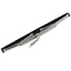 BALAI D'ESSUIE-GLACE 08" (INOX) BAIONNETTE 5mm
