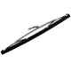 BALAI D'ESSUIE-GLACE 12" (INOX) BAIONNETTE/NOTCHED 7mm