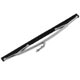 BALAI D'ESSUIE-GLACE 11" (INOX) BAIONNETTE/NOTCHED 7mm