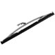 BALAI D'ESSUIE-GLACE 11" (INOX) BAIONNETTE/NOTCHED 7mm
