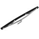 BALAI D'ESSUIE-GLACE 12" (INOX) BAIONNETTE/NOTCHED 7mm