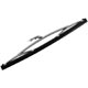 BALAI D'ESSUIE-GLACE 12" (INOX) BAIONNETTE/NOTCHED 7mm