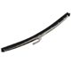 BALAI D'ESSUIE-GLACE 10" (INOX) BAIONNETTE ELITE (5mm)
