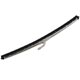 BALAI D'ESSUIE-GLACE 11" (INOX) BAIONNETTE ELITE